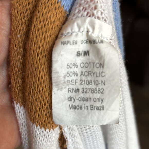 Women’s Goddis shawl - Picture 5 of 5